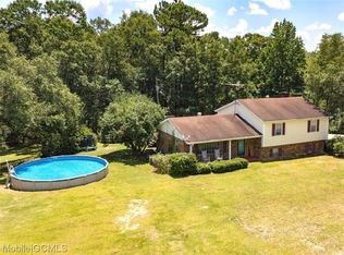 604 Court St, Chatom, AL 36518