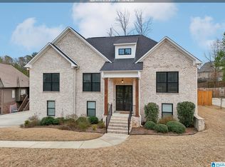 8947 Taunton Pl, Morris, AL 35116