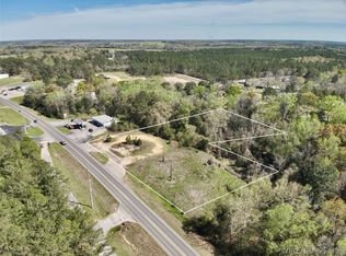 692 E State Highway 52, Geneva, AL 36340