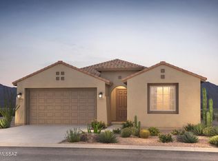 13285 N Sanidine Dr, Oro Valley, AZ 85755