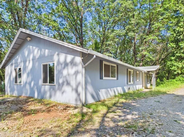 4949 June Ave, Wilseyville, CA 95257