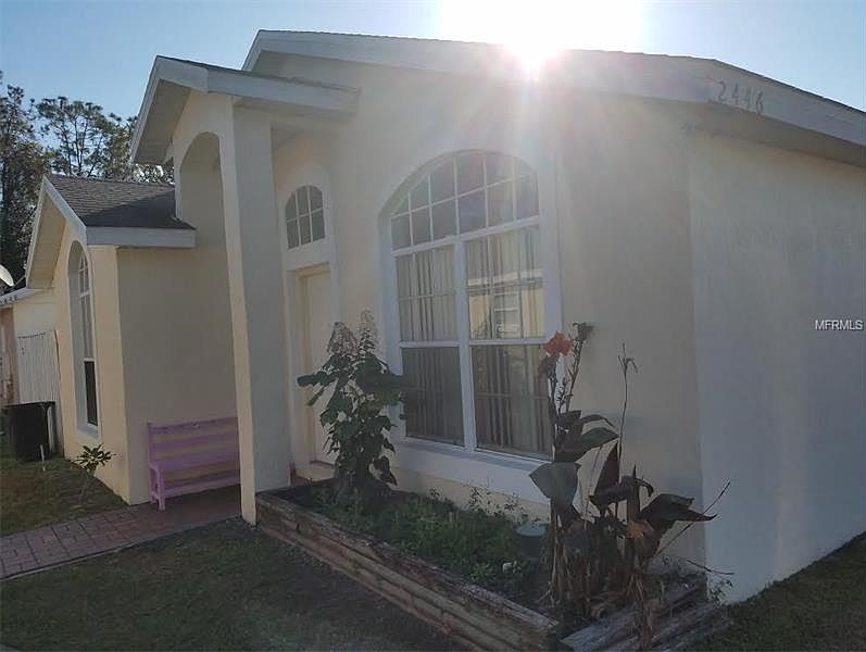 2nd image of 2446 Harbor Town Dr
