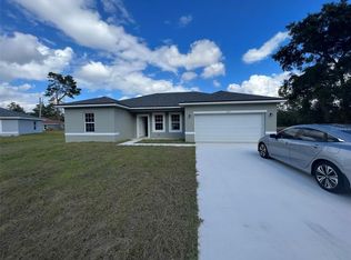2603 SW 154th Place Rd, Ocala, FL 34473