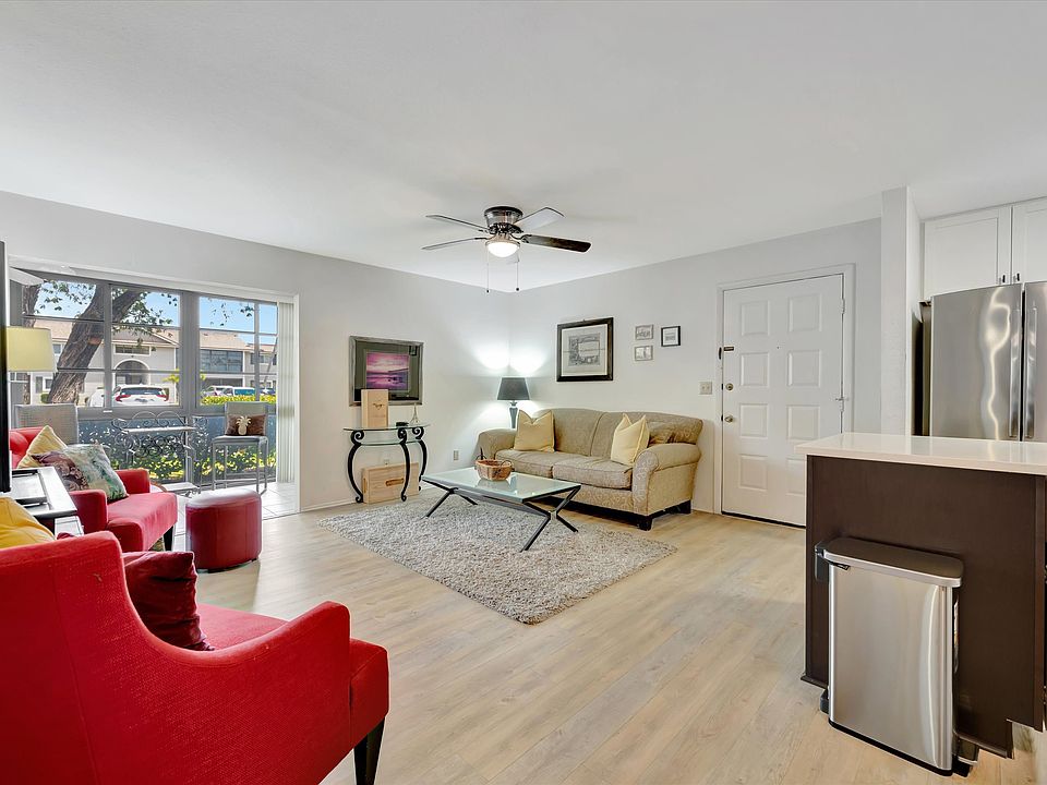 Living Room. Perfect for having people over or a quiet night home.