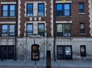 3342 N Marshfield Ave #410, Chicago, IL 60657
