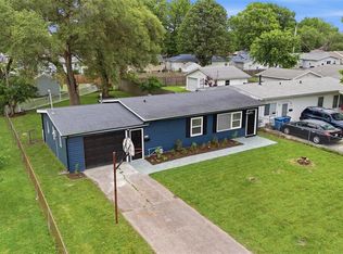 2133 Bern Ave, Granite City, IL 62040