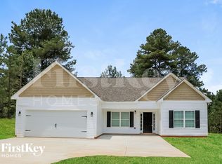 177 Cranbrooke Dr, Dallas, GA 30157
