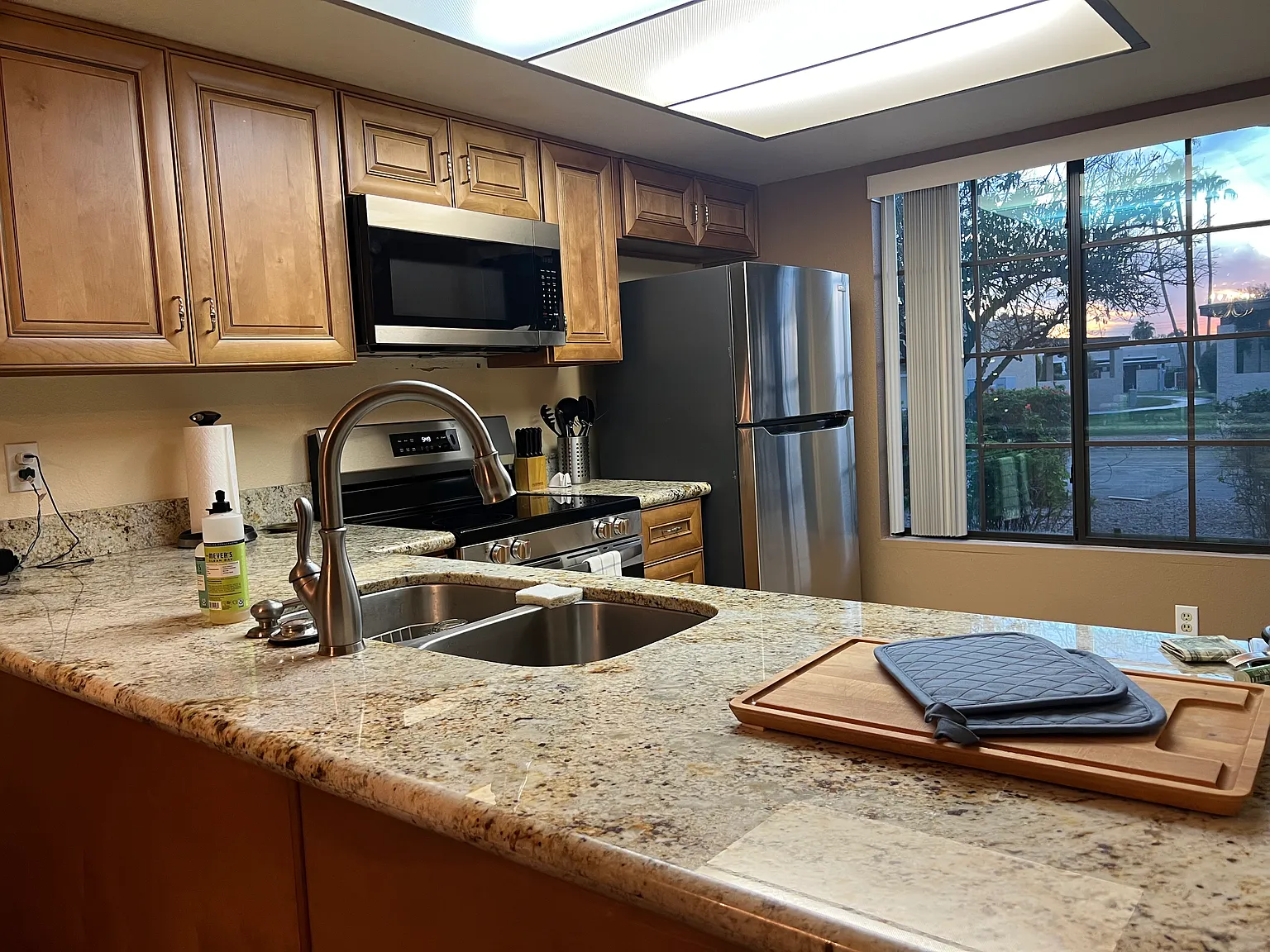 E Alyssum Ln, Mesa — Photo 4