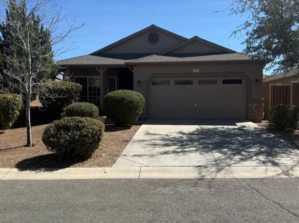 7905 N Music Mountain Ln, Prescott Valley, AZ 86315