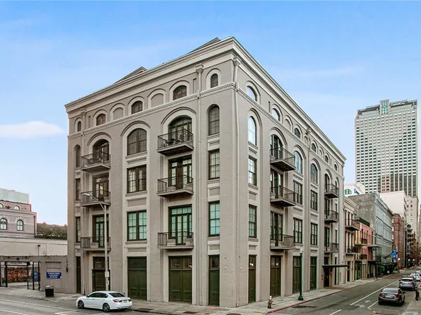 416 Common St APT 10, New Orleans, LA 70130