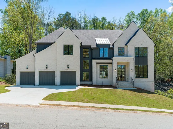 816 Hillwood Dr, Marietta, GA 30068