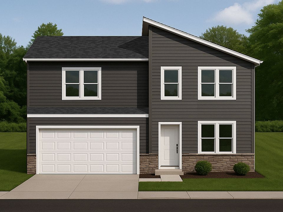 Modern Exterior