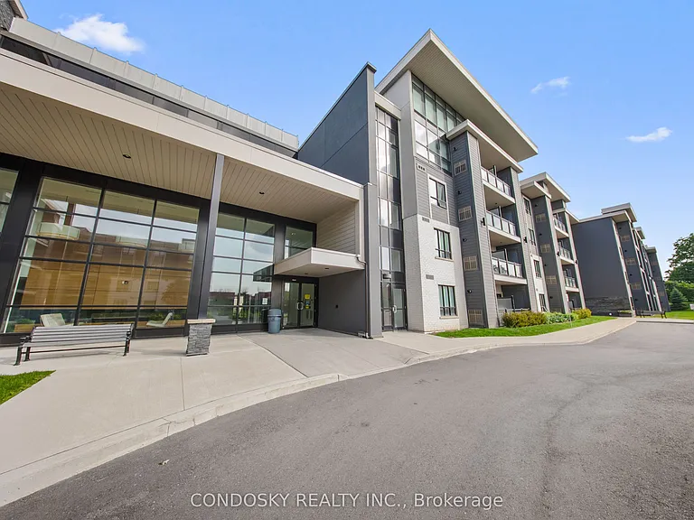 3170 Erin Mills Pkwy #311 — Photo 2