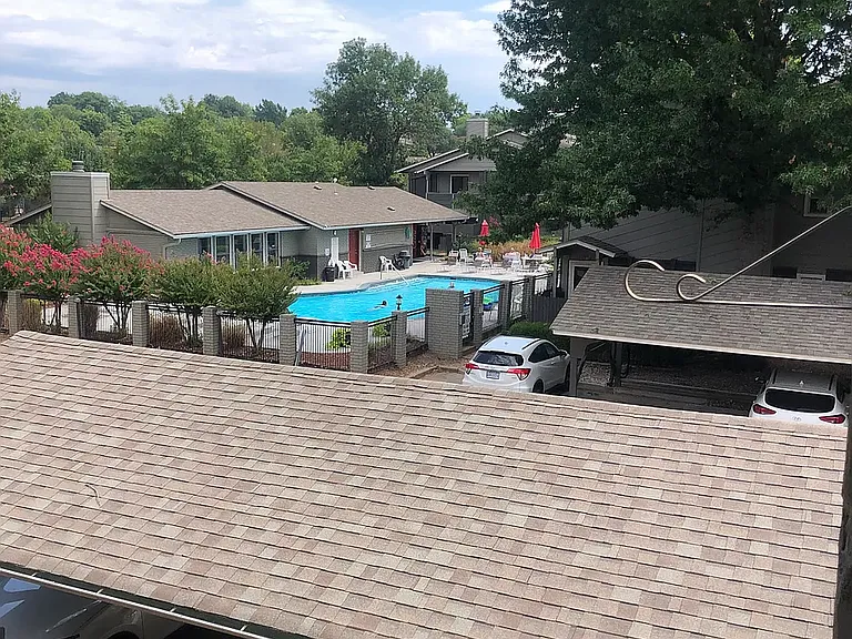 9009 S Delaware Ave #404 — Photo 8
