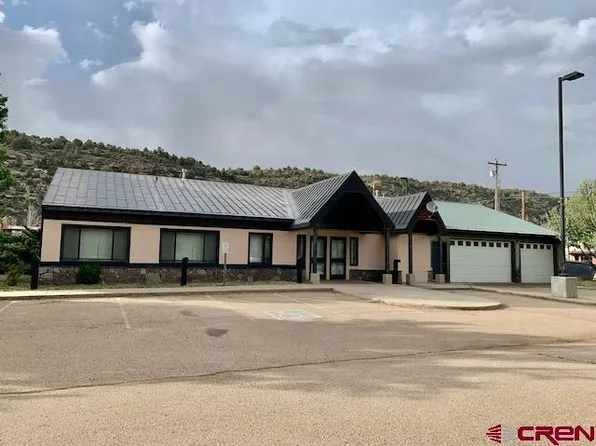 500 Railroad Avenue, Dolores, CO 81323