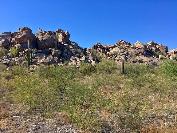 3rd image of 1497 W Tortolita Mountain Cir