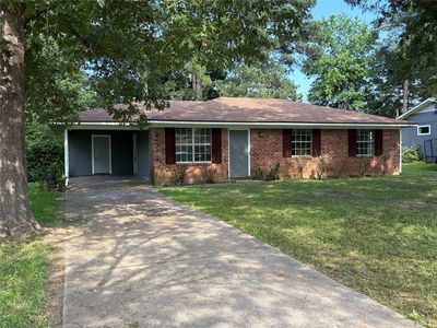 507 Pickering St, Mooringsport, LA, 71060