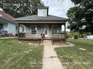 2829 Seneca St, Saint Joseph, MO 64507