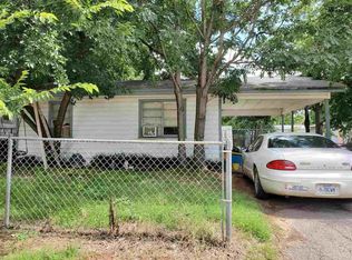 1211 30th St, Wichita Falls, TX 76302