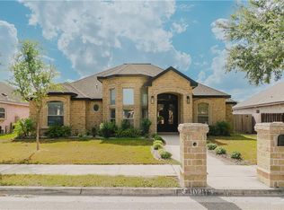 10311 N 23rd Ln, McAllen, TX 78504