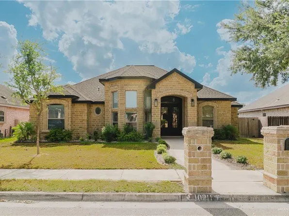 10311 N 23rd Ln, McAllen, TX 78504