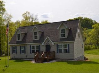 4502 Masseyburg Rd, Petersburg, PA 16669