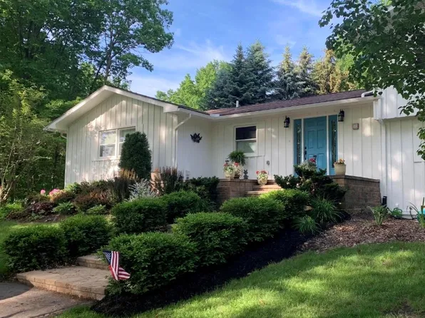 5355 Bullard Rd, Fenton, MI 48430