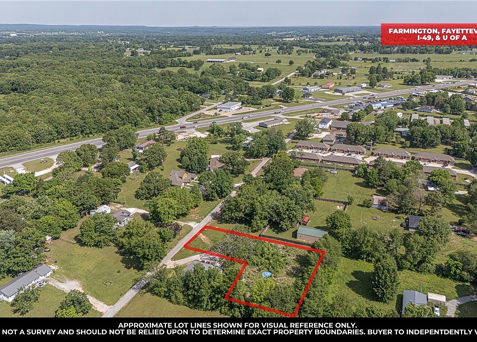 1st image of Danny Bryan Rd