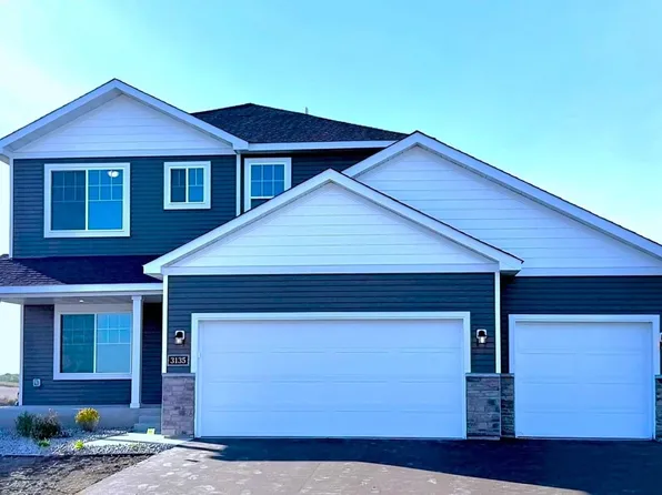 3135 Jandura Ave NE, Saint Michael, MN 55376