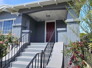 2187 48th Ave, Oakland, CA 94601