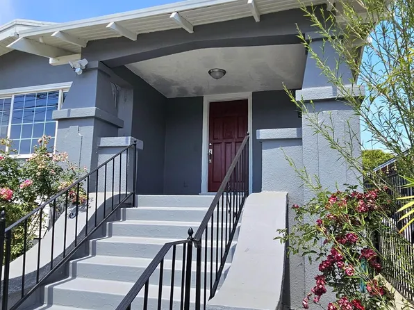 2187 48th Ave, Oakland, CA 94601