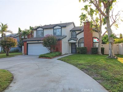 914 N Dearborn St, Redlands, CA, 92374