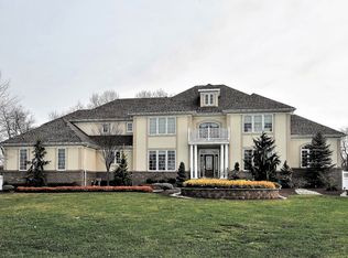 11 Bridle Ct, Jackson, NJ