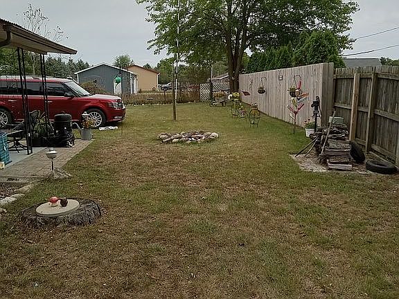 4th image of 12337 Laird Rd Lot 1