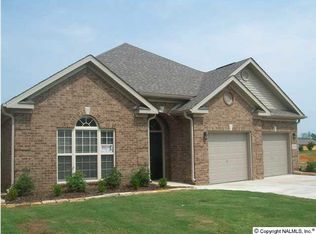 308 Beaver Ridge Trl, Huntsville, AL 35824
