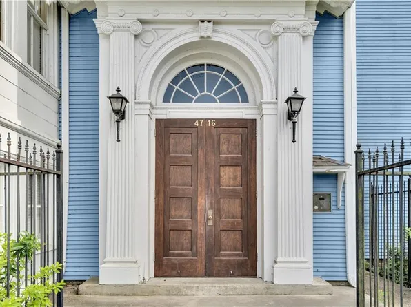 4716 Annunciation St APT 2E, New Orleans, LA 70115