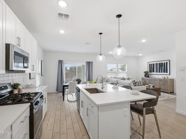 3027 W BENT TREE Drive, Phoenix, AZ 85083