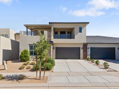 1178 W Grayson Dr, Saint George, UT, 84790