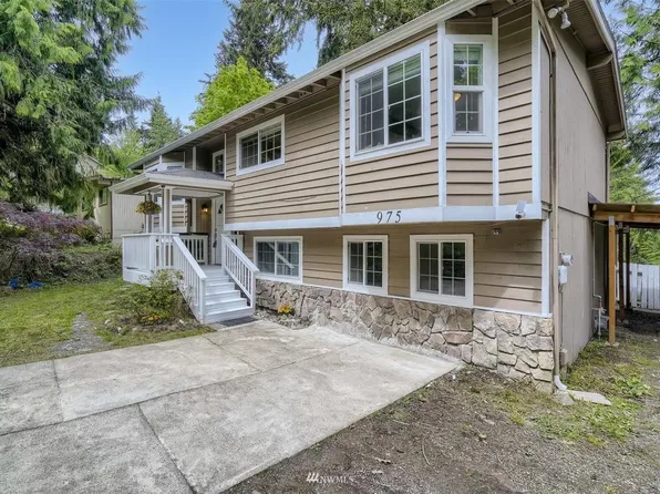 (undisclosed Address), Issaquah, WA 98027
