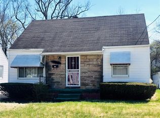 1405 Orlando Ave, Akron, OH 44320