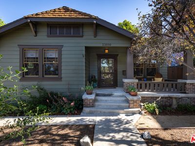 22030 Celes St, Woodland Hills, CA, 91364