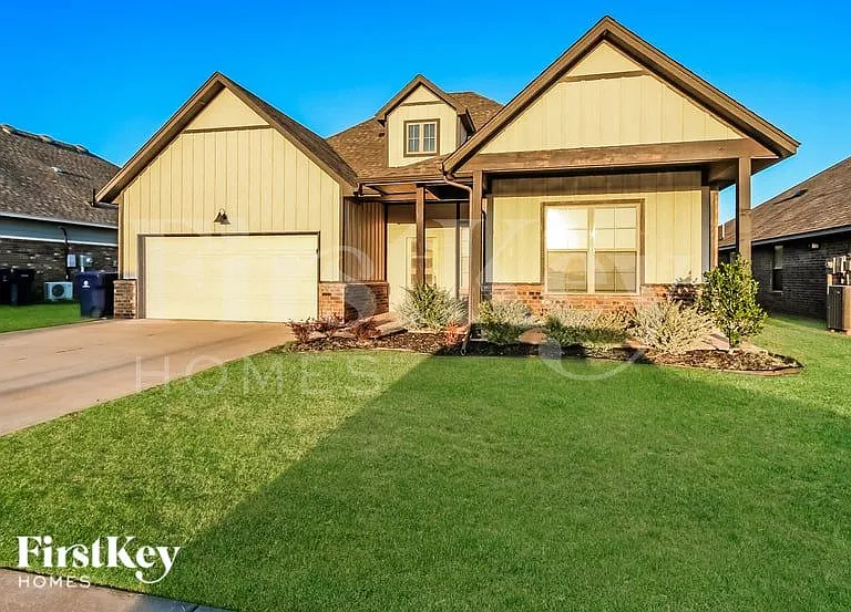 3524 Upland Ridge Dr — Photo 2