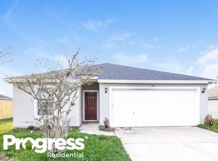 8618 Star Leaf Rd N, Jacksonville, FL 32210