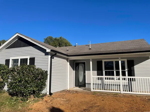 1318 Collier Dr, Conway, AR 72032