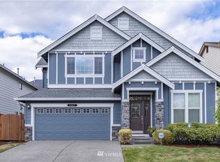 3607 157th Pl SE, Bothell, WA 98012