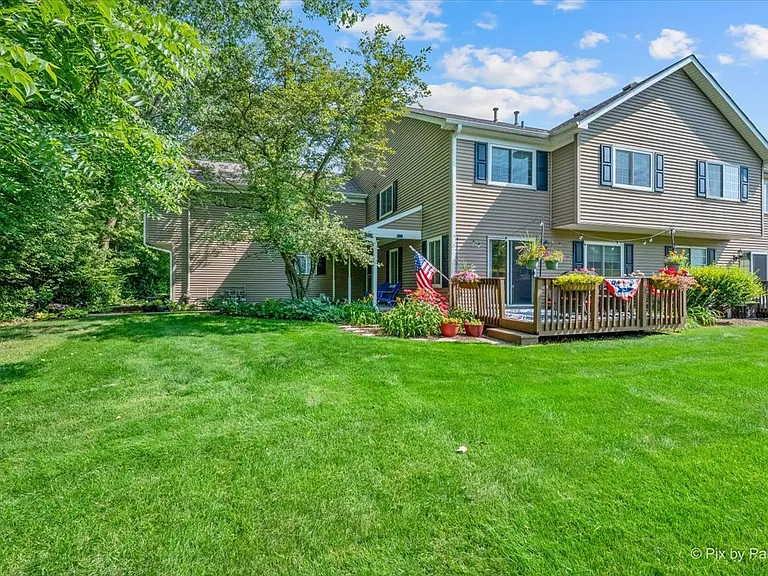 453 Village Creek Dr #453 — Photo 25