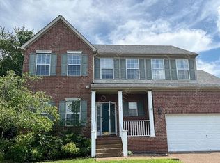 1426 Clairmonte Cir, Franklin, TN 37064