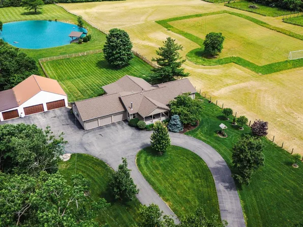 464 Gates Rd, Hamilton, OH 45013