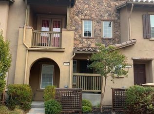 34112 Via Lucca, Fremont, CA 94555