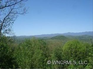 615 Catheys Creek Rd, Brevard, NC 28712